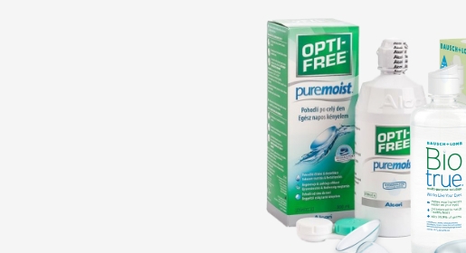 
purchase of contact lens fluids