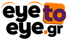 Οπτικά EyetoEye λογότυπο