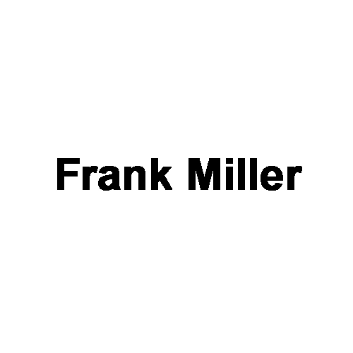 FrankMiller