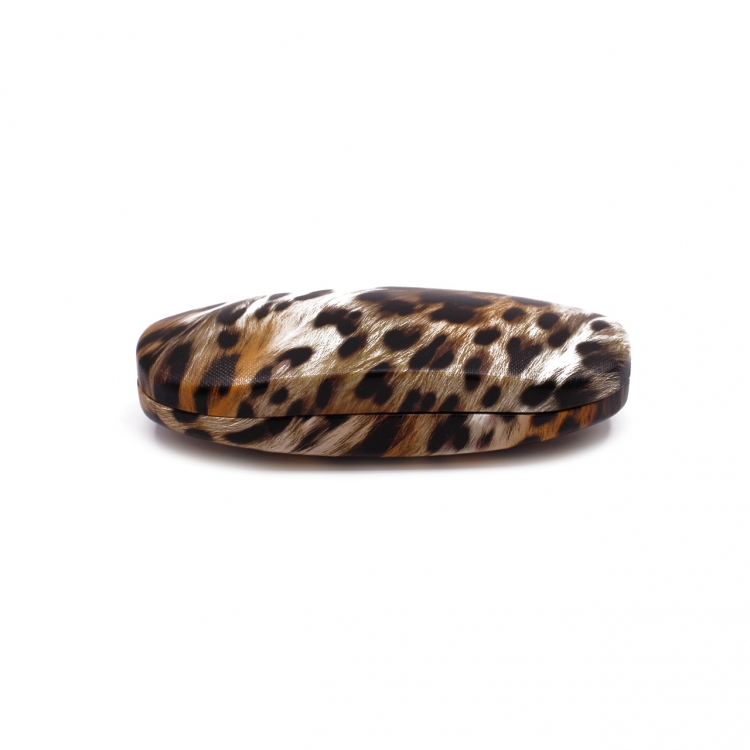Θήκη Δερματίνη Leopard