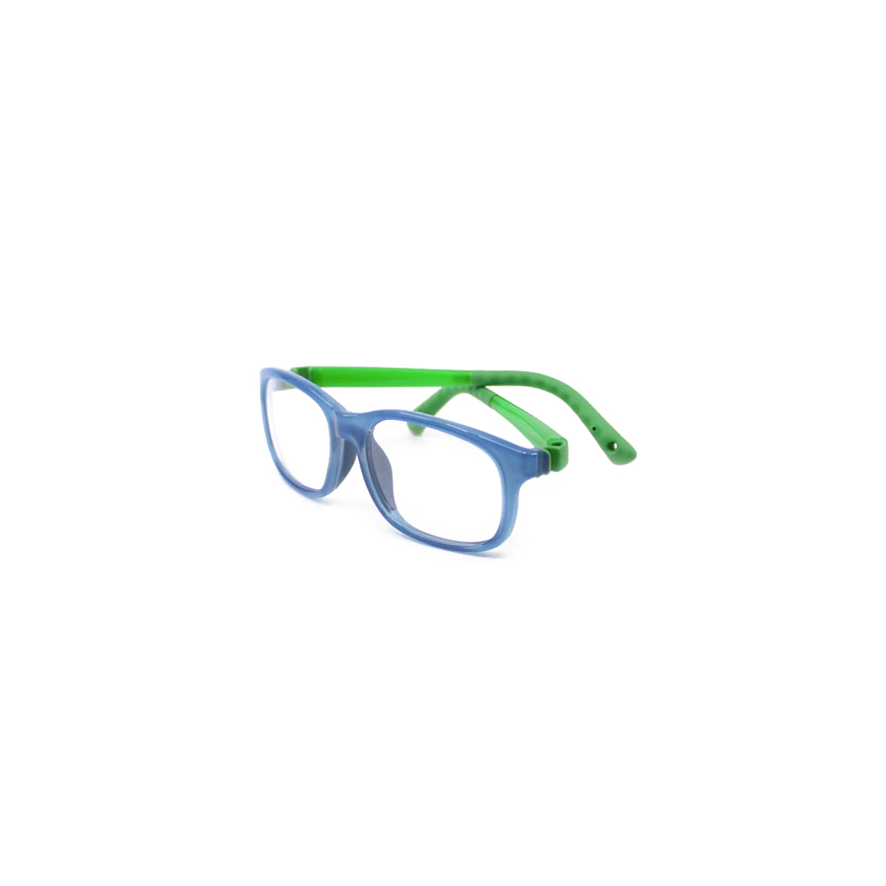 Γυαλιά οράσεως NANOVISTA NANO BLUE/GREEN SQUARED