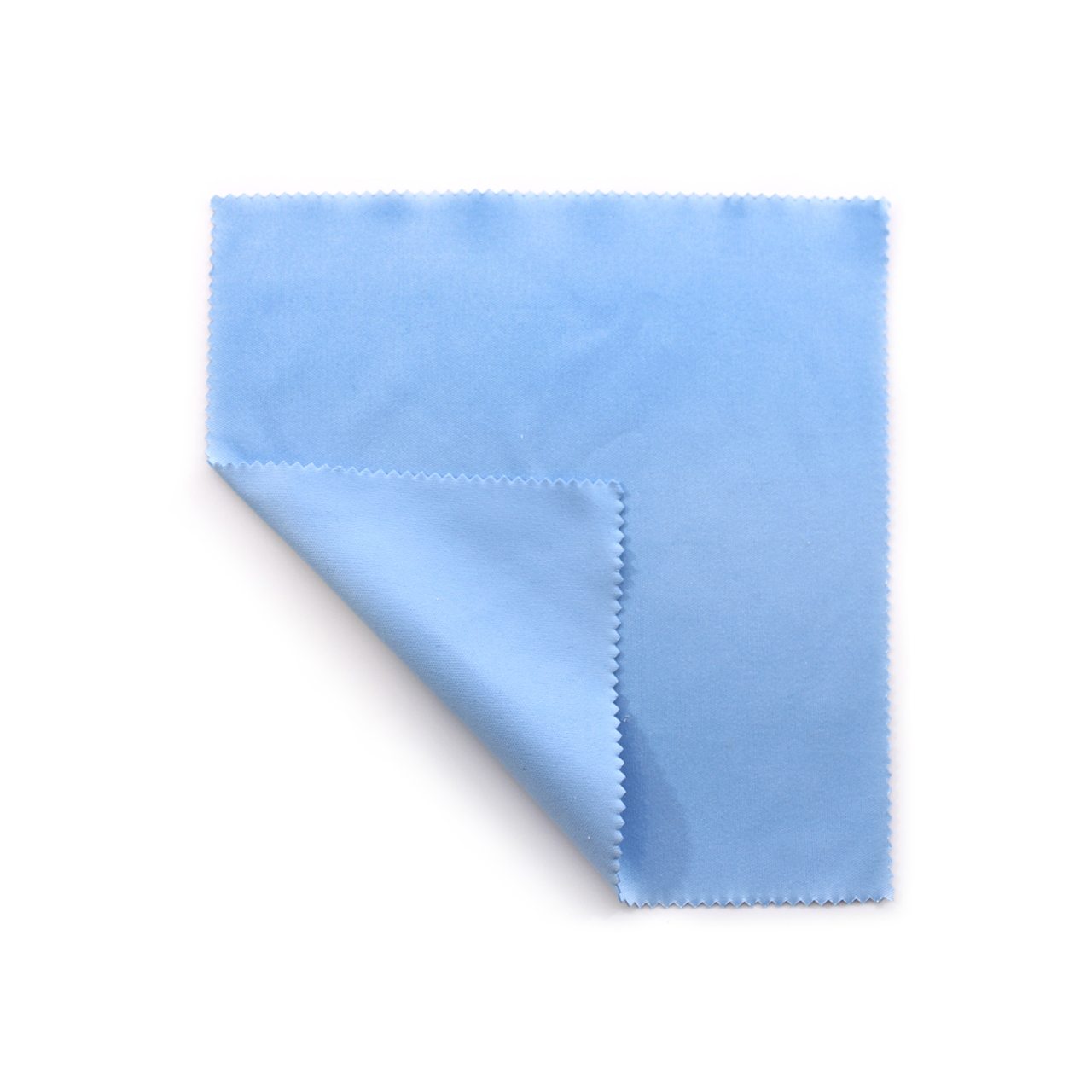 Πανάκι Microfiber Γαλάζιο