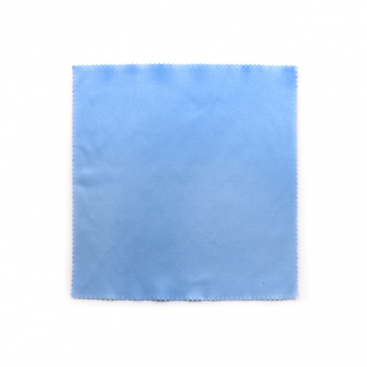 Πανάκι Microfiber Γαλάζιο