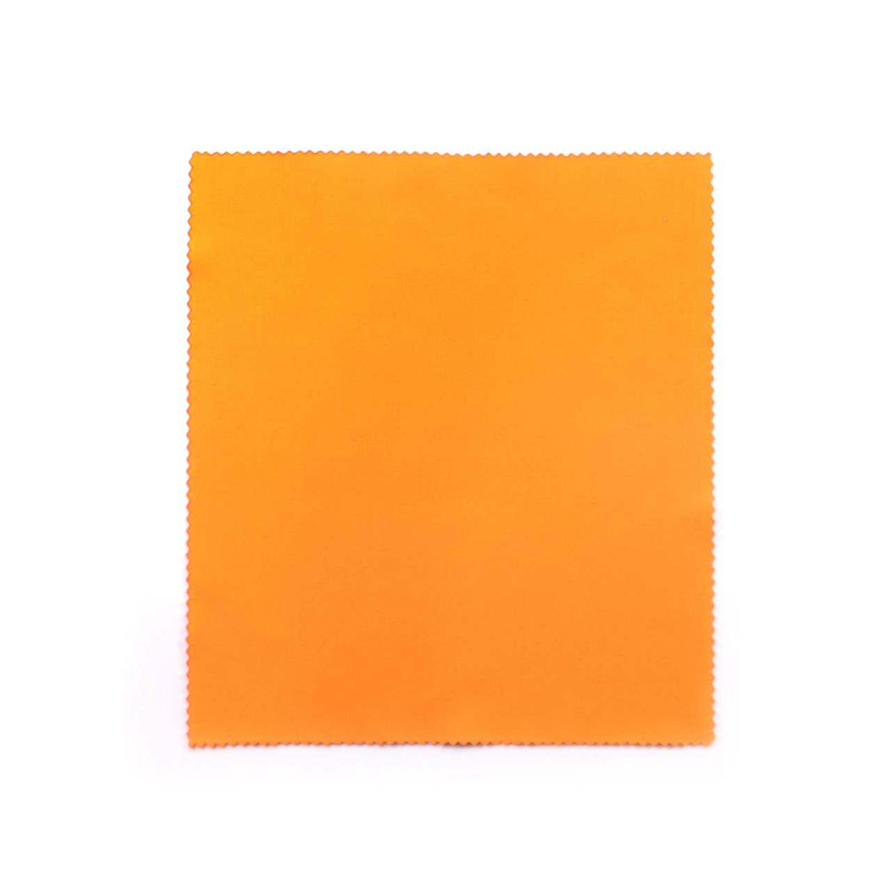 Πανάκι Microfiber Πορτοκαλί