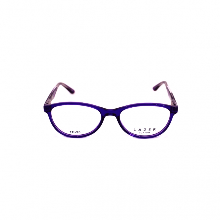 Γυαλιά Οράσεως LAZER Junior 2146 Μωβ