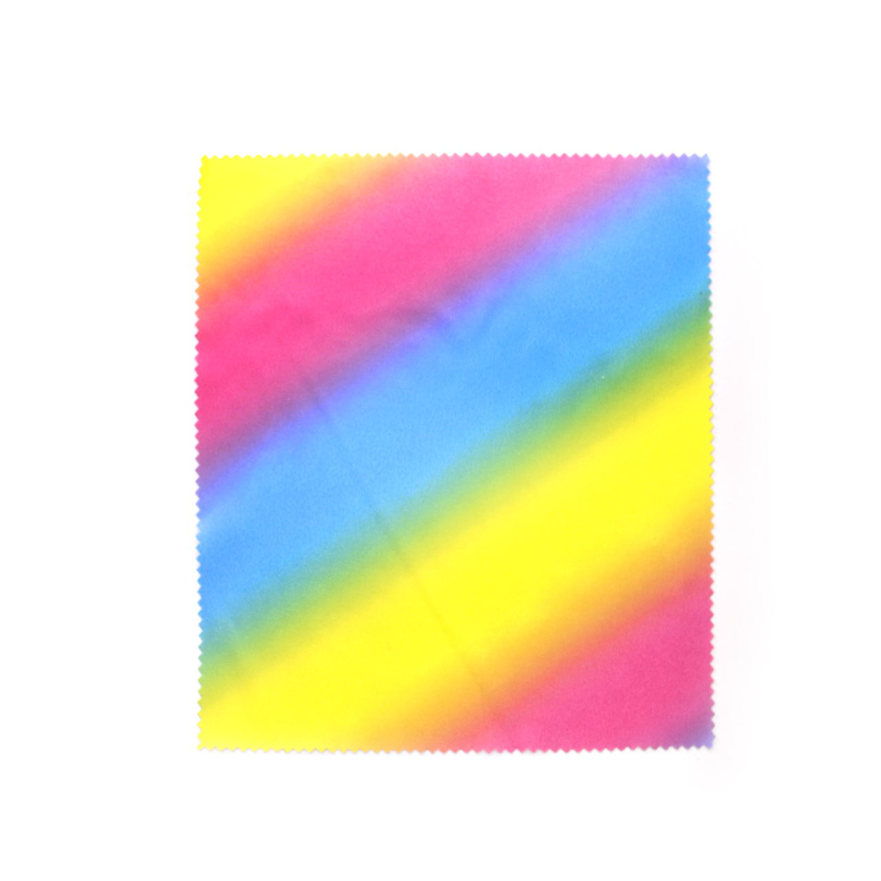 Πανάκι Microfiber Rainbow